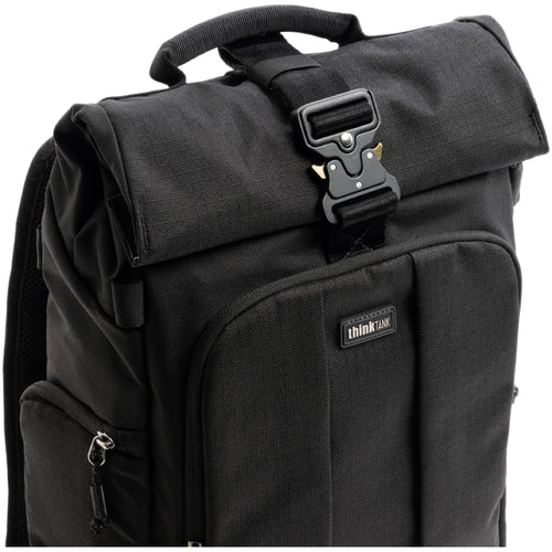 Think Tank Photo FocusPoint Rolltop Camera Backpack
