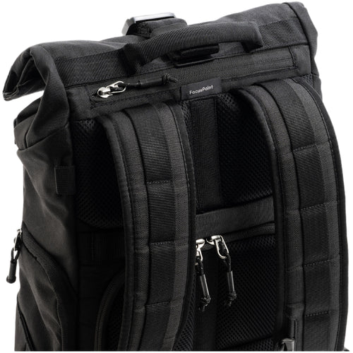 Think Tank Photo FocusPoint Rolltop Camera Backpack