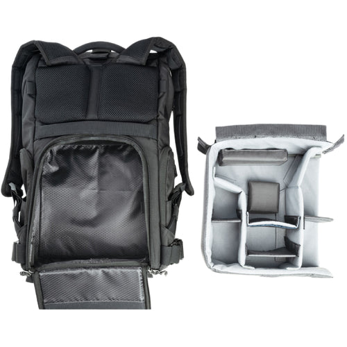 Think Tank Photo FocusPoint Rolltop Camera Backpack