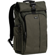 Think Tank Photo FocusPoint Rolltop Camera Backpack
