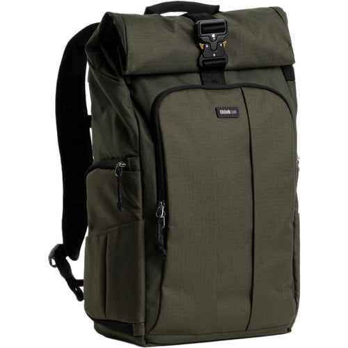 Think Tank Photo FocusPoint Rolltop Camera Backpack