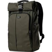 Think Tank Photo FocusPoint Rolltop Camera Backpack
