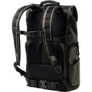Think Tank Photo FocusPoint Rolltop Camera Backpack