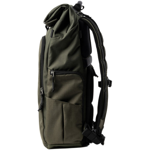 Think Tank Photo FocusPoint Rolltop Camera Backpack