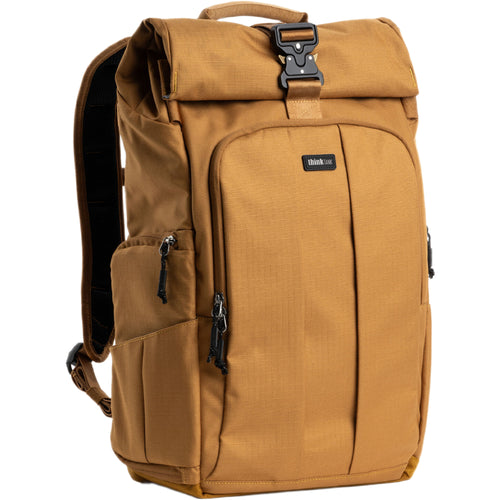 Think Tank Photo FocusPoint Rolltop Camera Backpack