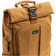 Think Tank Photo FocusPoint Rolltop Camera Backpack