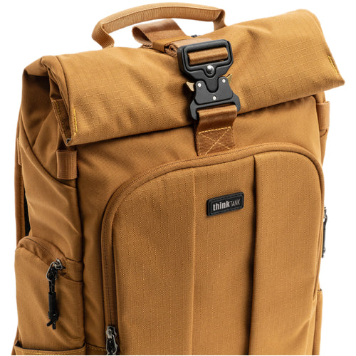 Think Tank Photo FocusPoint Rolltop Camera Backpack