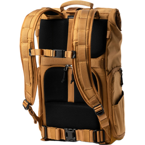 Think Tank Photo FocusPoint Rolltop Camera Backpack