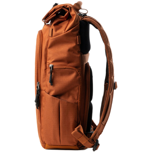 Think Tank Photo FocusPoint Rolltop Camera Backpack