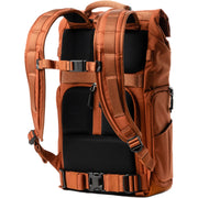 Think Tank Photo FocusPoint Rolltop Camera Backpack