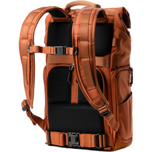 Think Tank Photo FocusPoint Rolltop Camera Backpack