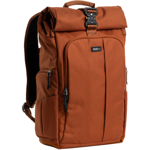 Think Tank Photo FocusPoint Rolltop Camera Backpack