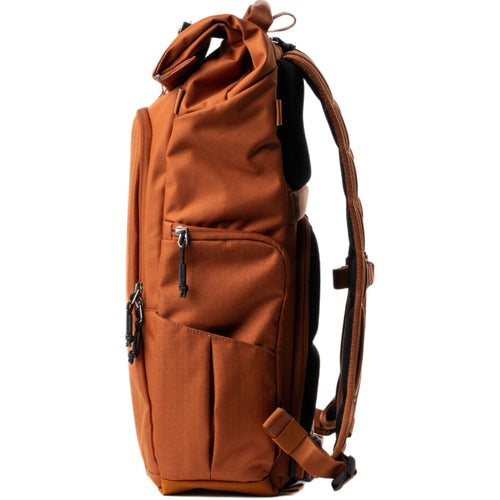 Think Tank Photo FocusPoint Rolltop Camera Backpack