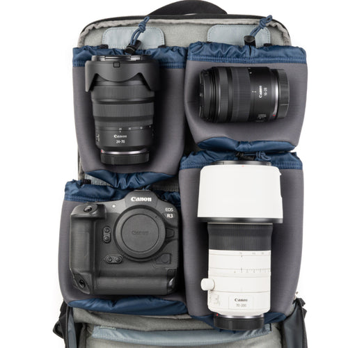 Think Tank Shape Shifter Backpack (Black)