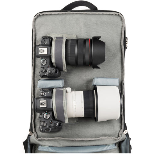 Think Tank Shape Shifter Backpack (Black)