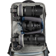 Think Tank Shape Shifter Backpack (Black)