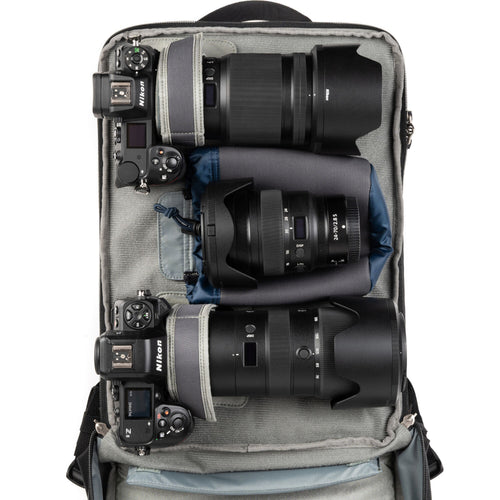 Think Tank Shape Shifter Backpack (Black)