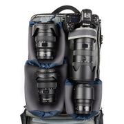 Think Tank Shape Shifter Backpack (Black)