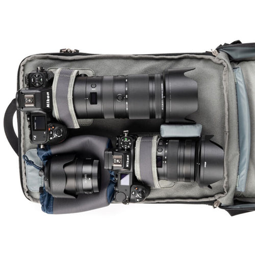 Think Tank Shape Shifter Backpack (Black)