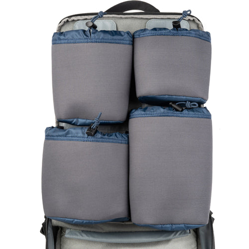Think Tank Shape Shifter Backpack (Black)