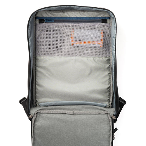 Think Tank Shape Shifter Backpack (Black)