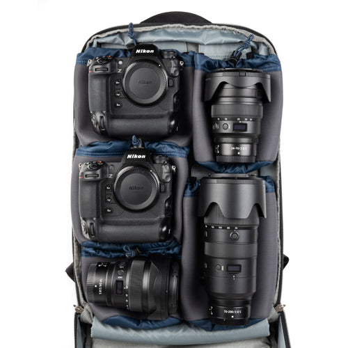Think Tank Shape Shifter Backpack (Black)