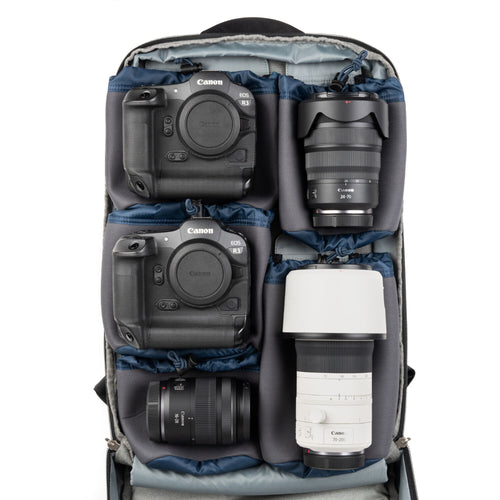 Think Tank Shape Shifter Backpack (Black)