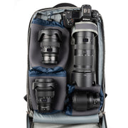 Think Tank Shape Shifter Backpack (Black)