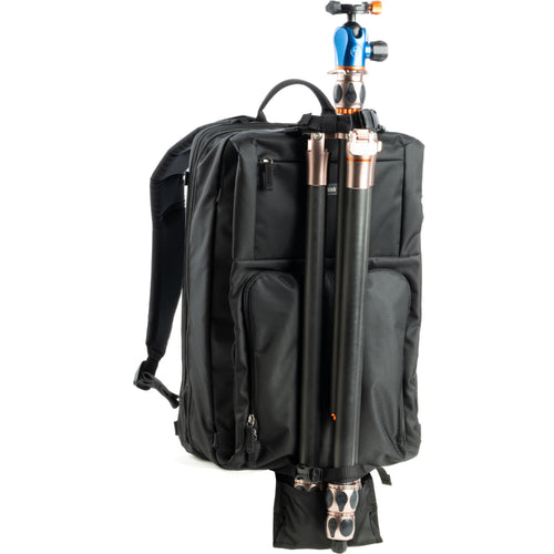 Think Tank Shape Shifter Backpack (Black)