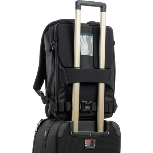 Think Tank Shape Shifter Backpack (Black)