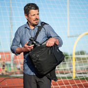 Think Tank Shape Shifter Backpack (Black)