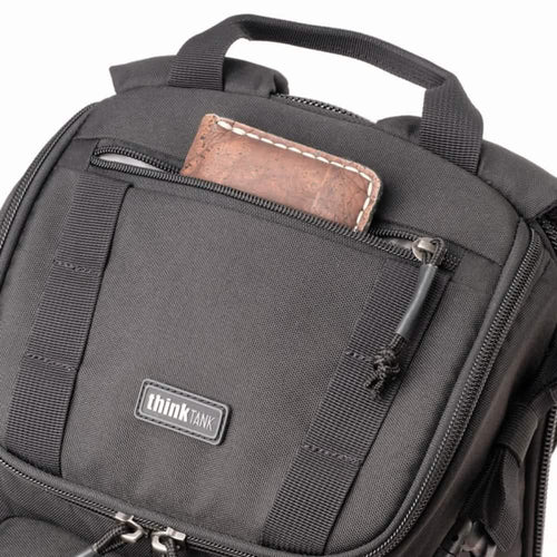 Think Tank DarkLight Backpack 20L