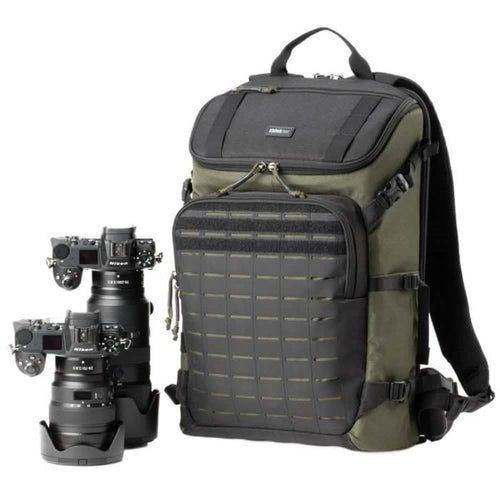 Think Tank DarkLight Backpack 20L