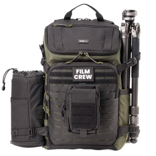 Think Tank DarkLight Backpack 20L