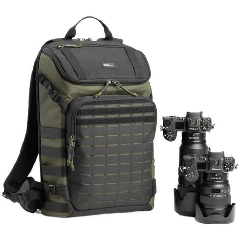 Think Tank DarkLight Backpack 20L
