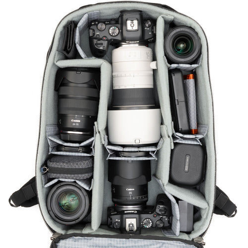 Think Tank Airport Essentials 26L - Black