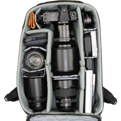 Think Tank Airport Essentials 26L - Black