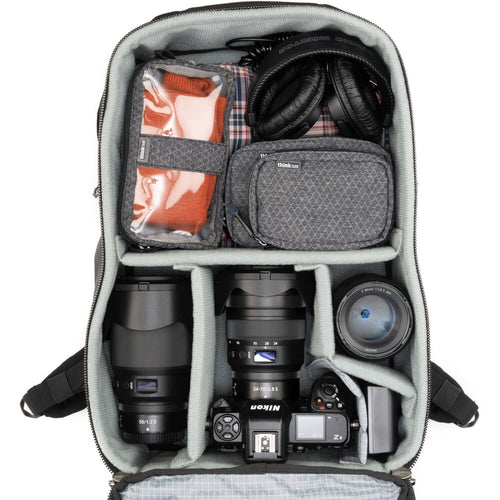 Think Tank Airport Essentials 26L - Black