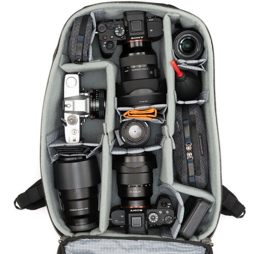 Think Tank Airport Essentials 26L - Black