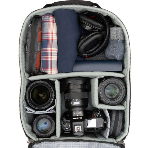 Think Tank Airport Commuter 31L - Black