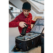 Think Tank Airport Commuter 31L - Black