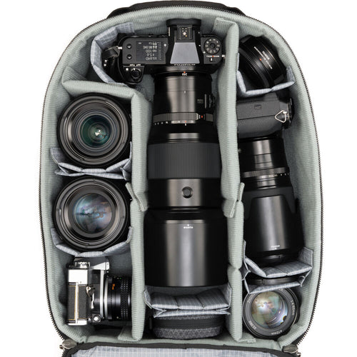 Think Tank Airport Commuter 31L - Black