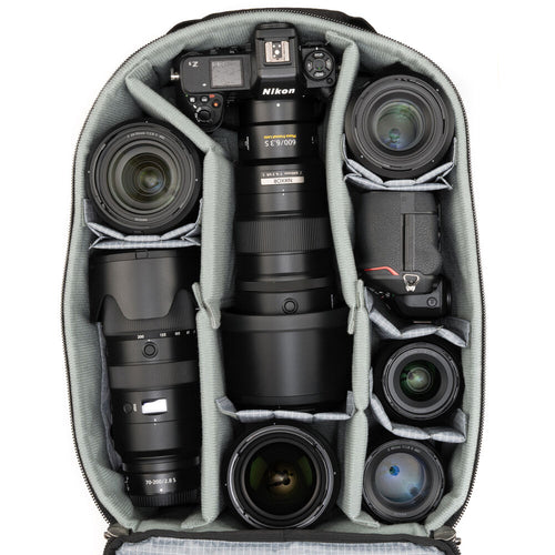 Think Tank Airport Commuter 31L - Black