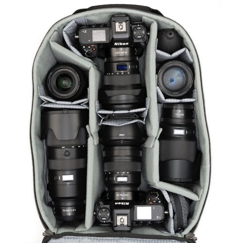 Think Tank Airport Commuter 31L - Black