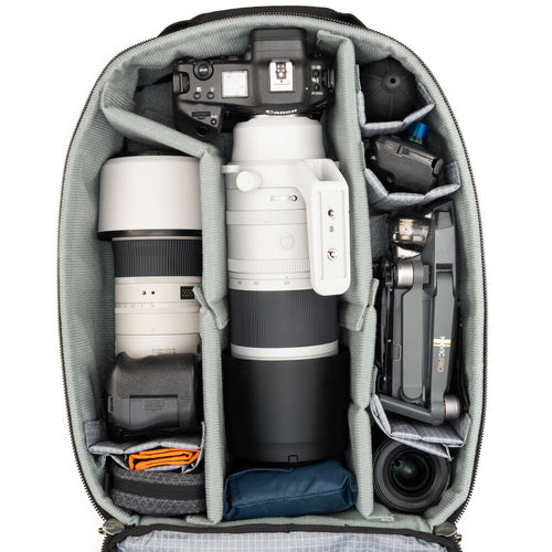 Think Tank Airport Commuter 31L - Black