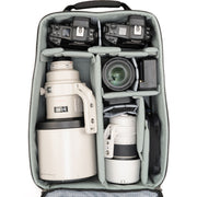Think Tank Airport Accelerator 41L - Black