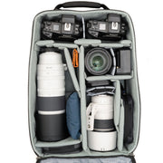 Think Tank Airport Accelerator 41L - Black