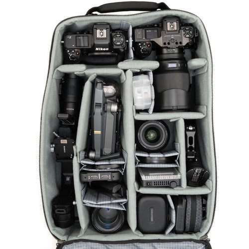 Think Tank Airport Accelerator 41L - Black