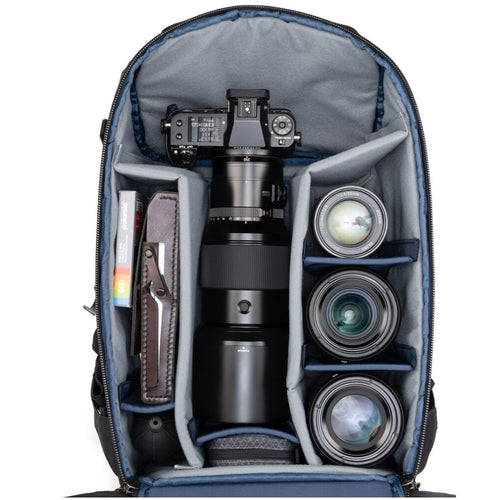 Think Tank DarkLight Backpack 25L
