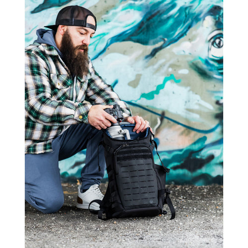Think Tank DarkLight Backpack 25L